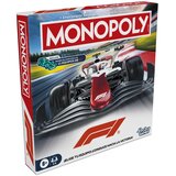 Hasbro Družabna igra Monopoly F1 Multicolor, (5000509306) Cene