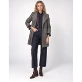 Only ONLBLAKE SOPHIA COAT Siva | shoptok.hr