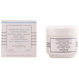 Sisley neck cream the enriched formula učvršćujuća krema za područje vrata 50 ml cijene