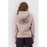 Mons Royale Inversion Merino Hoodie cinder | Shoptok.si