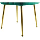 Kayoom NASLANJAČ, tekstil zelena | Shoptok.si