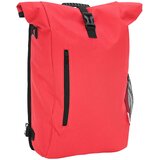  Torba za bicikl Crvena 31 x 13 x 58 cm Poliester | shoptok.hr