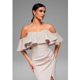 Edoti Evening dress LA-OM-DL | Shoptok.si