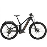  Bicikl Trek Powerfly FS 9 Equipped Gen 2 2023 Black - XS Cijene