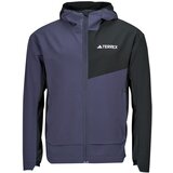 Adidas Vetrovke - Modra Cene