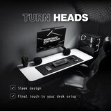 DELTAHUB ergonomska podpora za zapestje carpio 2.0 siva, desna, l | Shoptok.si
