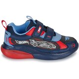Primigi Nizke superge HOT WHEELS B G LIGHTS Modra | Shoptok.si