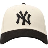 New Era Kapa 'LEAGUE ESS 9TWENTY NEYYAN' svetlo bež / črna | Shoptok.si