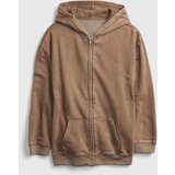 GAP Kids Hoodie - Girls Cijene