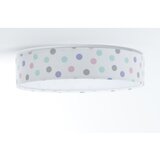  LED prigušiva svetiljka GALAXY KIDS LED/24W/230V sa šarenim tačkicama + daljinski upravljač | Eponuda.com