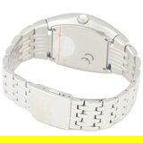 Chronotech ct7930ls39m Srebrna | shoptok.hr