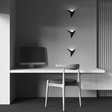 MAYTONI STENSKA SVETILKA 3 W/100 lm/3000 K/220 V/ | Shoptok.si