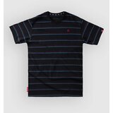 Loose Riders Austin Dark Tech Tee blue Cene
