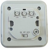  Spoljni senzor pokreta HF 1200W/230V IP44 | Eponuda.com