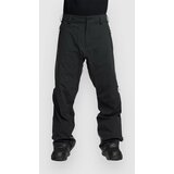 Volcom Guch Stretch Gore Tex Hlace black Cene