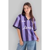 Hurley Bloke Core T-Shirt wisteria Slike