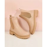 Resti Women's eko leather Dovivas boots | Shoptok.si