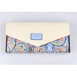 IZMAEL Novčanik Love - Plava | shoptok.hr