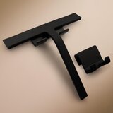 DESIGNFABRIK HAMBURG 23cm silikonski strgalo za tuš | Shoptok.si