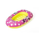 Bestway brodić na napuhavanje Minnie 112cm x 71cm | shoptok.hr