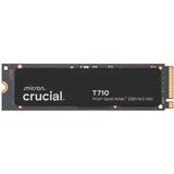 Crucial T710 2TB PCIe Gen5 NVMe M.2 2280 SSD up to 14500 MB/s read and 13800 MB/s write CT2000T710SSD8 | Eponuda.com