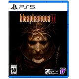  Blasphemous 2 (PS5) - rabljeno | Shoptok.si
