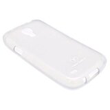  Silikonska futrola SAMSUNG S4 mini I9190 white Cijene