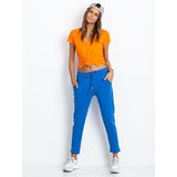 BASIC Feel Good Sweatpants-RV-DR-3589.10X-dark blue | shoptok.hr
