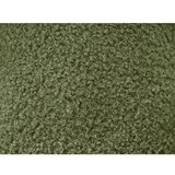 Bobochic Paris Zelena sedežna garnitura iz tkanine bouclé 232 cm Hippolyte – | Shoptok.si