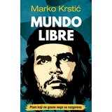 Laguna Marko Krstić - Mundo Libre | ePonuda.com