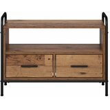  TV ormar 67 5 x 33 x 50 cm Staro drvo Konstruirano drvo - Staro drvo 67 5 x 33 x 50 cm | shoptok.hr