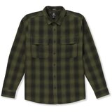 Volcom muška košulja shadowstone | ePonuda.com