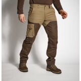  Dvobojno-braon lovačke pantalone RENFORT 520 | Eponuda.com