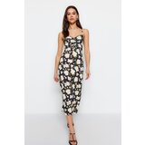 Trendyol Dress - Black - A-line | shoptok.hr