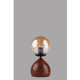 Opviq 8898-4 honeyblackwalnut table lamp | ePonuda.com