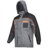 Lahti Pro Lahti jakna sivo-crna 3XL | shoptok.hr