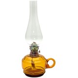  Petrolejska lampa MONIKA 34 cm jantarna Cene