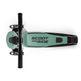 Scoot&Ride® dječji romobil highwaykick 5 led forest | shoptok.hr