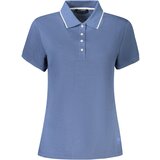 North Sails WOMEN&#39;S SHORT SLEEVE POLO BLUE | shoptok.hr