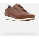 Geox Brown men's sneakers Avery - Men's | Eponuda.ba