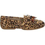 Shoewear Mokasini 116005 Večbarvna Cene