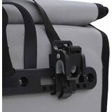  Torba za bicikl Siva 34 x 16 x 59 cm Poliester | shoptok.hr