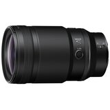 Nikon objektiv Z 35mm f/1.2 S cene