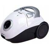  Usisavač s vrećicom Prime3 Bijela Crna 700 W | shoptok.hr