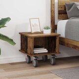 stalak Staro drvo 37 x 35 x 35 cm Konstruirano drvo | shoptok.hr