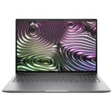 HP Prenosnik ZBook X G1i U7-265H/64GB/SSD 1TB/16''WQXGA 400/RTX Pro 2000 Blackwell 8GB/W11Pro | Shoptok.si