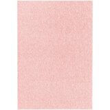 Novel Ravno Tkana Preproga Nizza, Roza, Ca. 200x290cm | Shoptok.si