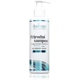 Natural Shampoo naravni šampon za volumen las 200 ml