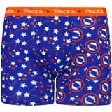 Frogies Men's boxers Zodiac Ribe Cijene