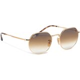 Ray-ban Jack RB3565 001/51 - L (55) | shoptok.hr